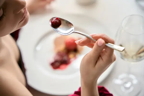 Αργά και συνειδητά – η φιλοσοφία του slow dining