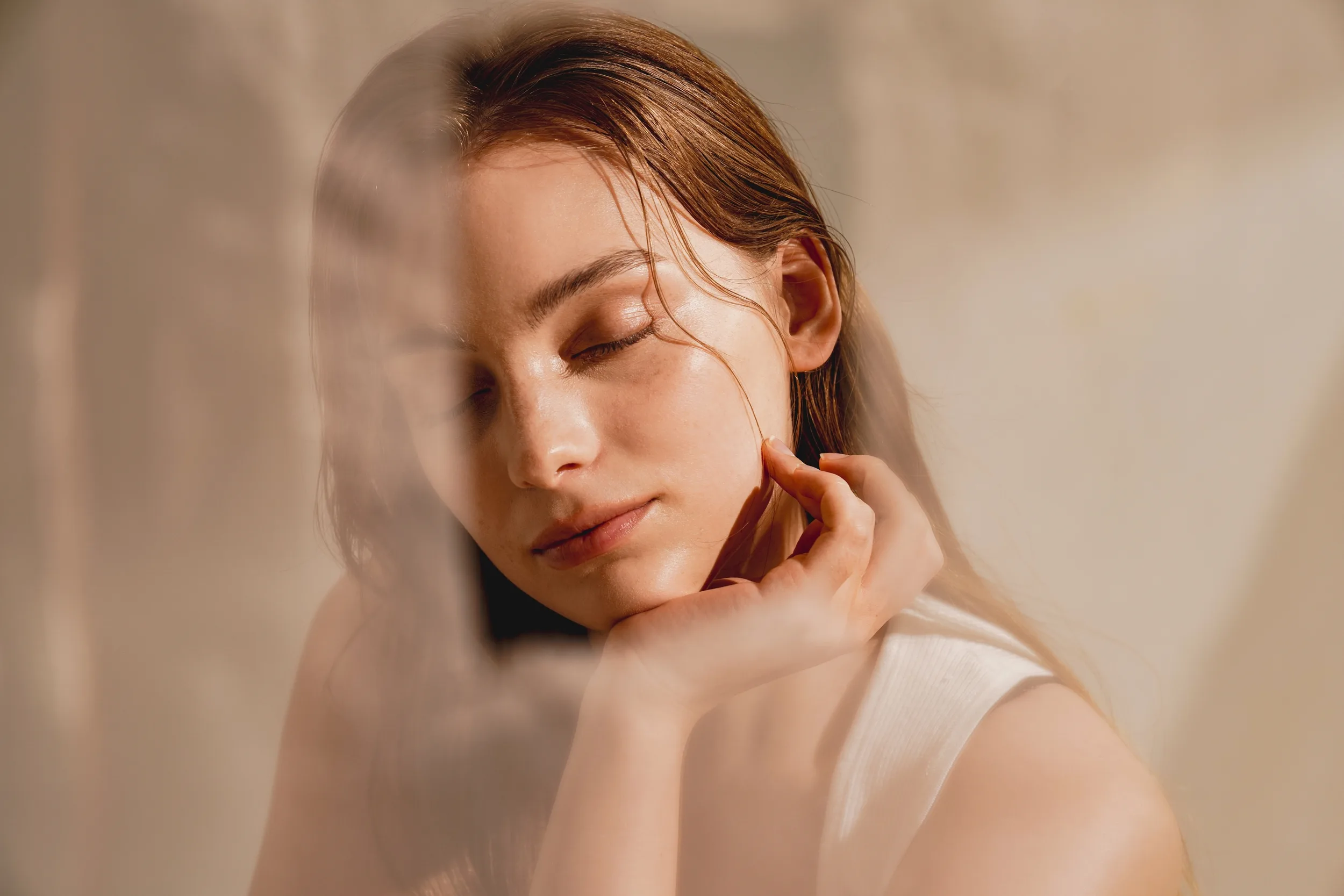 Sensoriality - Η αναζήτηση της ουσιαστικής απόλαυσης