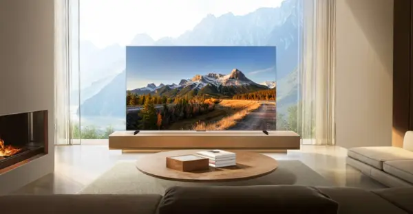 TCL: Από τις ζεστές γιορτινές στιγμές μέχρι τον ενθουσιασμό των χειμερινών σπορ, η τεχνολογία που σε στηρίζει σε κάθε στιγμή φιλοξενίας