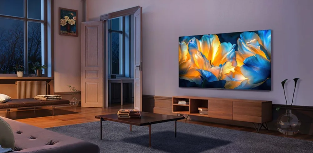 Προτάσεις Καινοτομίας: Οι καλύτερες προτάσεις από την TCL για τη Χριστουγεννιάτικη λίστα