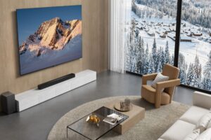 Προτάσεις Καινοτομίας: Οι καλύτερες προτάσεις από την TCL για τη Χριστουγεννιάτικη λίστα