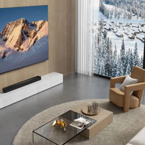 Προτάσεις Καινοτομίας: Οι καλύτερες προτάσεις από την TCL για τη Χριστουγεννιάτικη λίστα