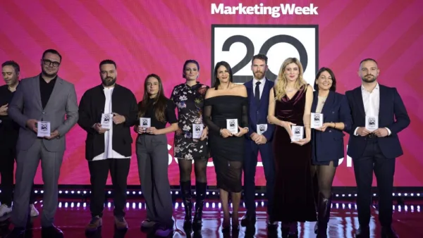 Η Τίνα Μιχαηλίδου στη λίστα των "20under40 Social Media"