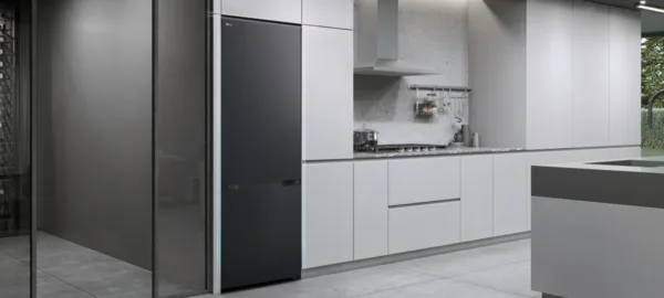 Νεα σειρά ψυγειοκαταψυκτών LG κατάλληλη για την εορταστική περίοδο