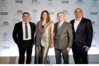 Together We Shine: Η επίσημη έναρξη της συνεργασίας Athens City Events & Δειπνοσοφιστήριον