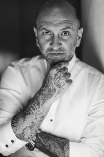 Smoku Athens Α Japanese pub born in Athens