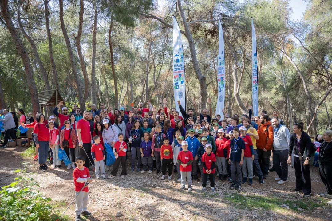 Καθάρισε σε Βάθος - Καθάρισε στην Πηγή: 6 χρόνια δράσεων και 60 καθαρισμοί σε όλη την Ελλάδα από το Dixan