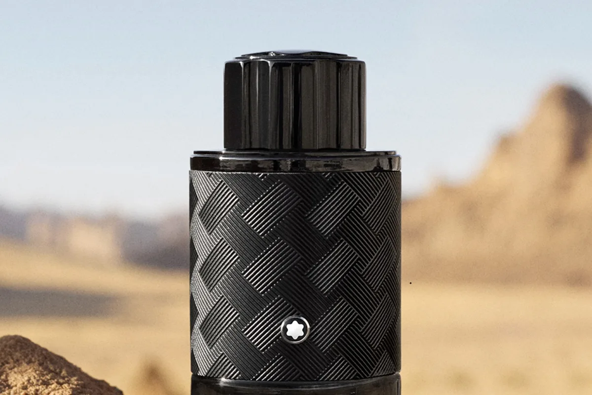 Montblanc Explorer Extreme: Ξεκινώντας μια Έντονη Νέα Περιπέτεια