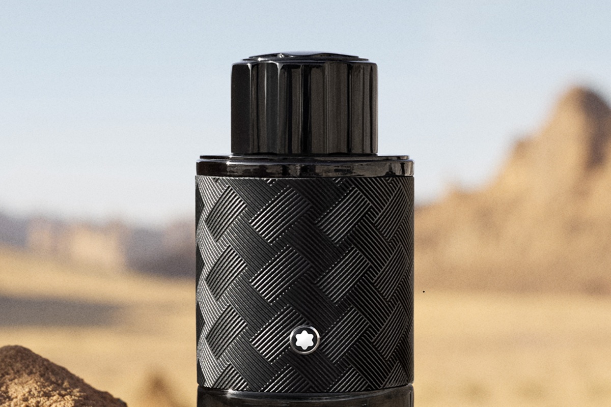 Montblanc Explorer Extreme: Ξεκινώντας μια Έντονη Νέα Περιπέτεια