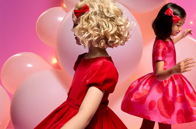 JACADI PARIS: Νέα Χριστουγεννίατικη συλλογή