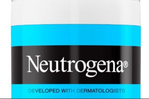 Neutrogena® Hydro Boost: Η δύναμη της ενυδάτωσης για υγιή, λαμπερή επιδερμίδα κάθε μέρα