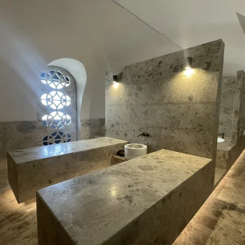 Polis Hammam – Polis Loutron: Δύο νέες Νοτιοαφρικανικές θεραπείες ευεξίας στην Ελλάδα