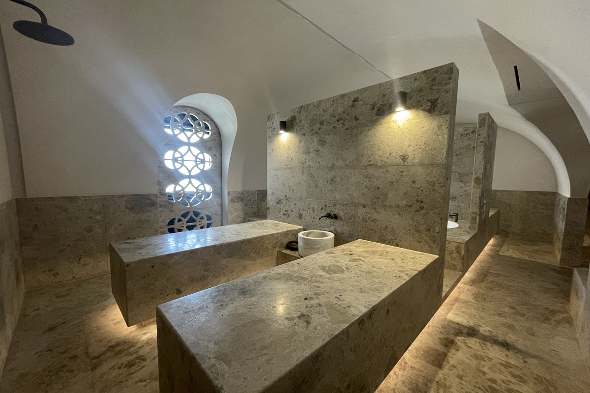 Polis Hammam – Polis Loutron: Δύο νέες Νοτιοαφρικανικές θεραπείες ευεξίας στην Ελλάδα