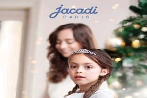JACADI PARIS: Νέα Χριστουγεννίατικη συλλογή