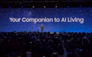 Η Samsung παρουσιάζει το όραμα  «Your Companion to AI Living»  στην εκδήλωση The First Look στη CES 2026