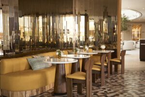 ORA SUNDAY BRUNCH: Το αγαπημένο ritual της κυριακής με νέες γαστρονομικές αφίξεις