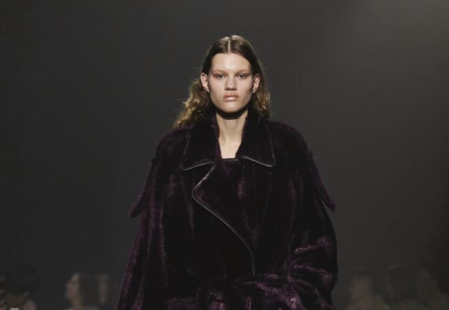 The Winds Of Change και το ντεμπούτο του Daniel Lee για τον οίκο Burberry στο London Fashion Week