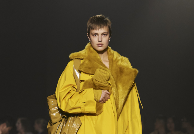 The Winds Of Change και το ντεμπούτο του Daniel Lee για τον οίκο Burberry στο London Fashion Week