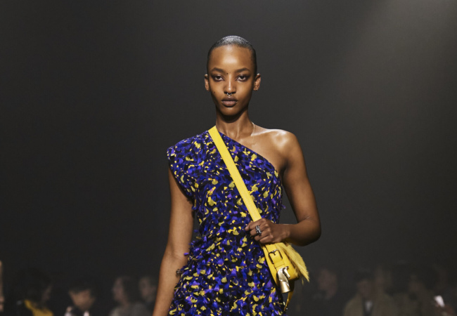 The Winds Of Change και το ντεμπούτο του Daniel Lee για τον οίκο Burberry στο London Fashion Week