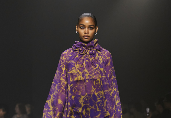The Winds Of Change και το ντεμπούτο του Daniel Lee για τον οίκο Burberry στο London Fashion Week