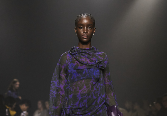 The Winds Of Change και το ντεμπούτο του Daniel Lee για τον οίκο Burberry στο London Fashion Week