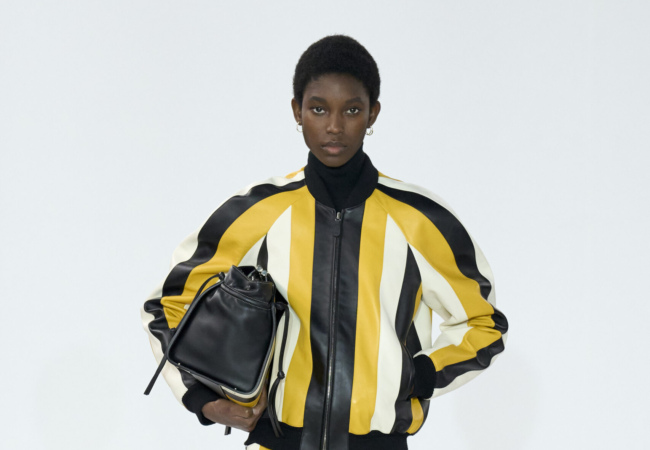 Η μπαρόκ έμπνευση της Gabriela Hearst για τη FW'23 συλλογή της Chloé