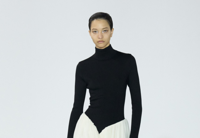 Η μπαρόκ έμπνευση της Gabriela Hearst για τη FW'23 συλλογή της Chloé