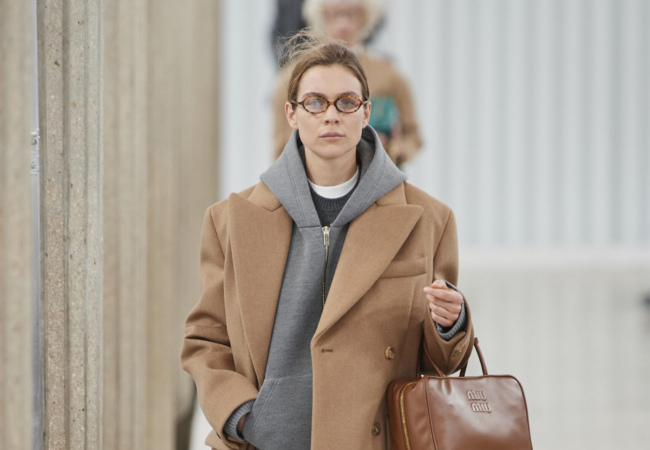 Miu Miu F23