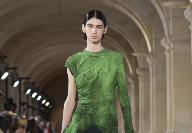 Victoria Beckham F23