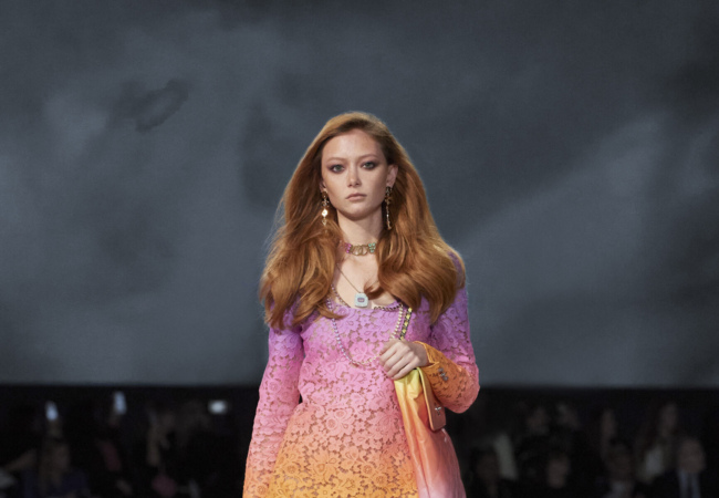 Chanel Resort S24