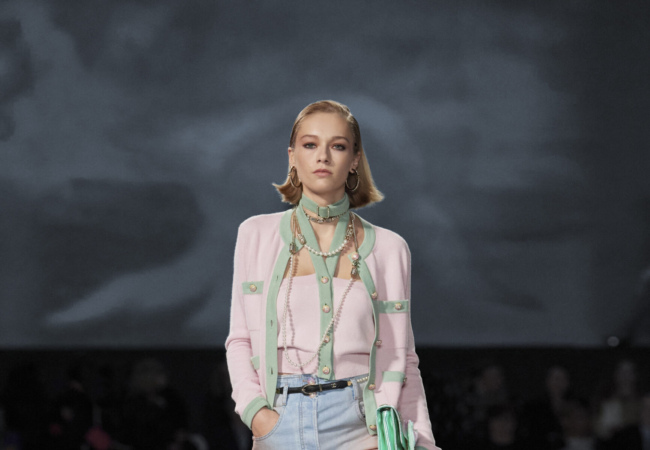Chanel Resort S24