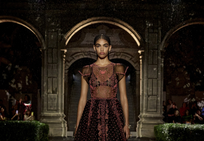 Dior Resort S24