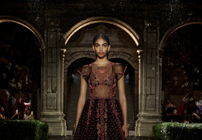 Dior Resort S24