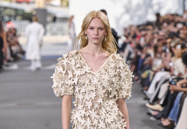 Η Chloé ανακοινώνει τη νέα creative director