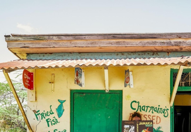 GoldenEye το σπίτι του Ian Fleming στη Τζαμαικα