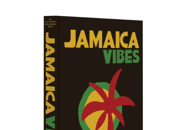 Ταξίδεψε μέχρι την Τζαμάικα από την άνεση του καναπέ σου