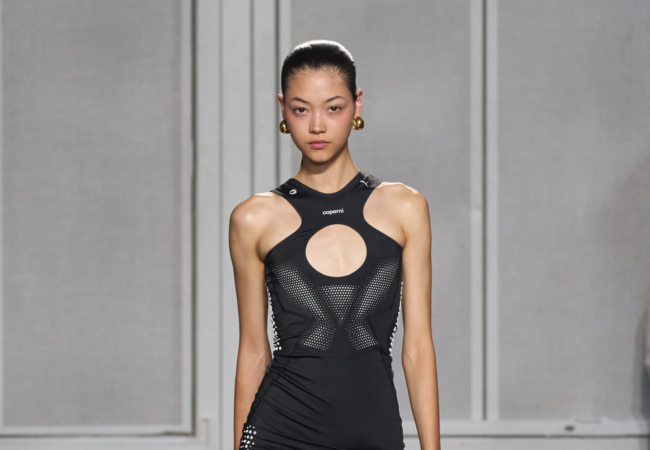 Loewe, Valli, Beckham, Coperni: 4 show με ένα κοινό παρονομαστή, την πρακτικότητα