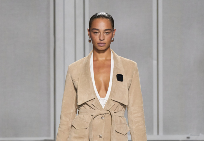 Loewe, Valli, Beckham, Coperni: 4 show με ένα κοινό παρονομαστή, την πρακτικότητα
