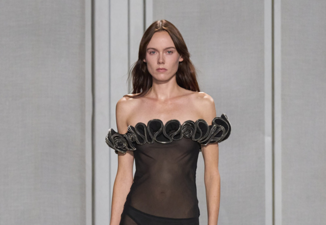 Loewe, Valli, Beckham, Coperni: 4 show με ένα κοινό παρονομαστή, την πρακτικότητα