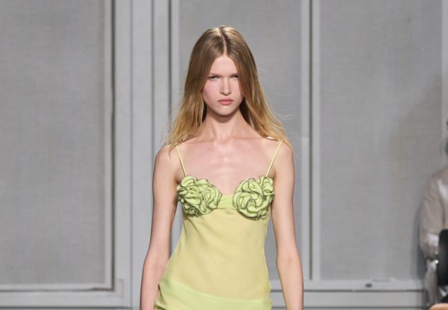 Loewe, Valli, Beckham, Coperni: 4 show με ένα κοινό παρονομαστή, την πρακτικότητα