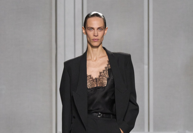 Loewe, Valli, Beckham, Coperni: 4 show με ένα κοινό παρονομαστή, την πρακτικότητα