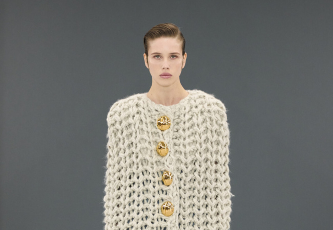 Loewe, Valli, Beckham, Coperni: 4 show με ένα κοινό παρονομαστή, την πρακτικότητα