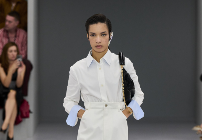 Loewe, Valli, Beckham, Coperni: 4 show με ένα κοινό παρονομαστή, την πρακτικότητα