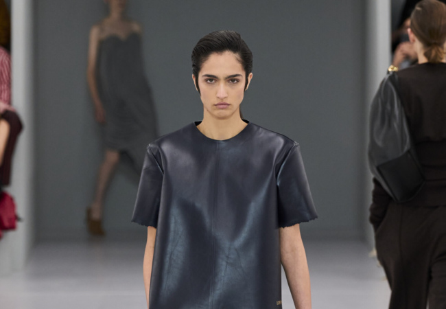 Loewe, Valli, Beckham, Coperni: 4 show με ένα κοινό παρονομαστή, την πρακτικότητα