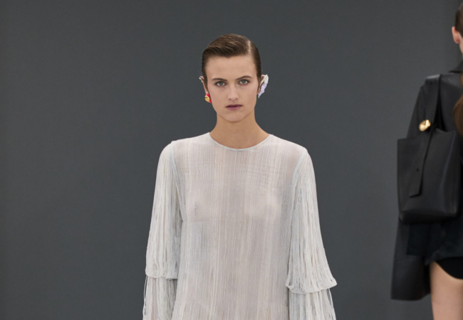 Loewe, Valli, Beckham, Coperni: 4 show με ένα κοινό παρονομαστή, την πρακτικότητα