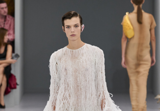 Loewe, Valli, Beckham, Coperni: 4 show με ένα κοινό παρονομαστή, την πρακτικότητα