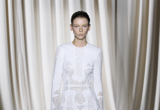 Loewe, Valli, Beckham, Coperni: 4 show με ένα κοινό παρονομαστή, την πρακτικότητα