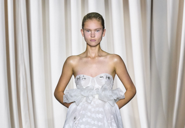 Loewe, Valli, Beckham, Coperni: 4 show με ένα κοινό παρονομαστή, την πρακτικότητα