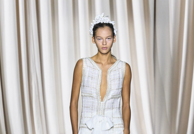 Loewe, Valli, Beckham, Coperni: 4 show με ένα κοινό παρονομαστή, την πρακτικότητα