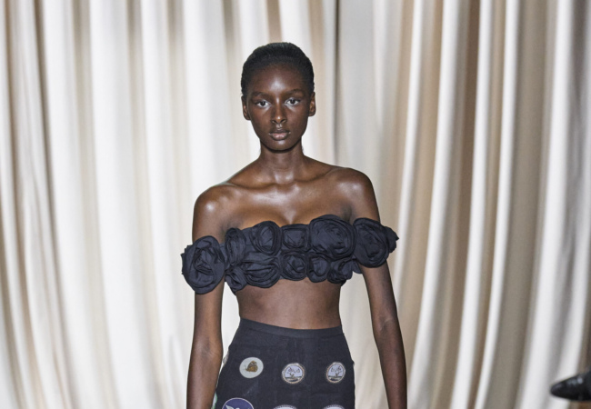 Loewe, Valli, Beckham, Coperni: 4 show με ένα κοινό παρονομαστή, την πρακτικότητα